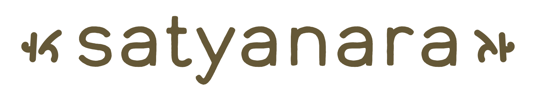 Satyanara