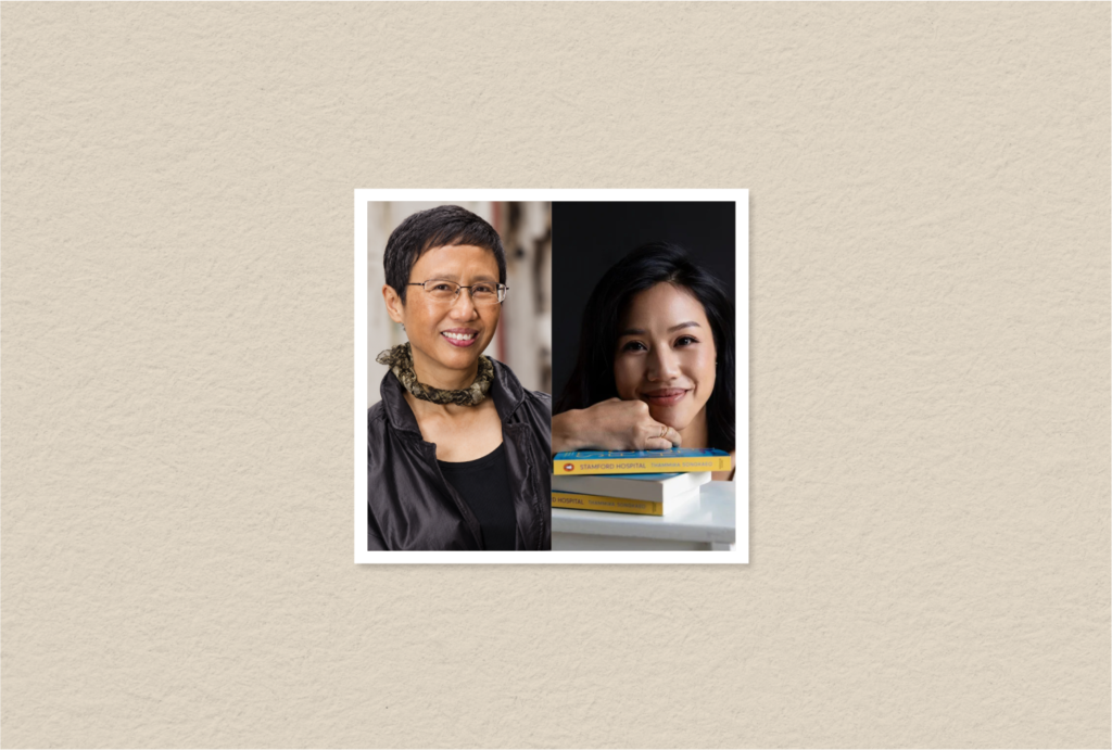 In Conversation with Xu Xi: Horizon Hong Kong