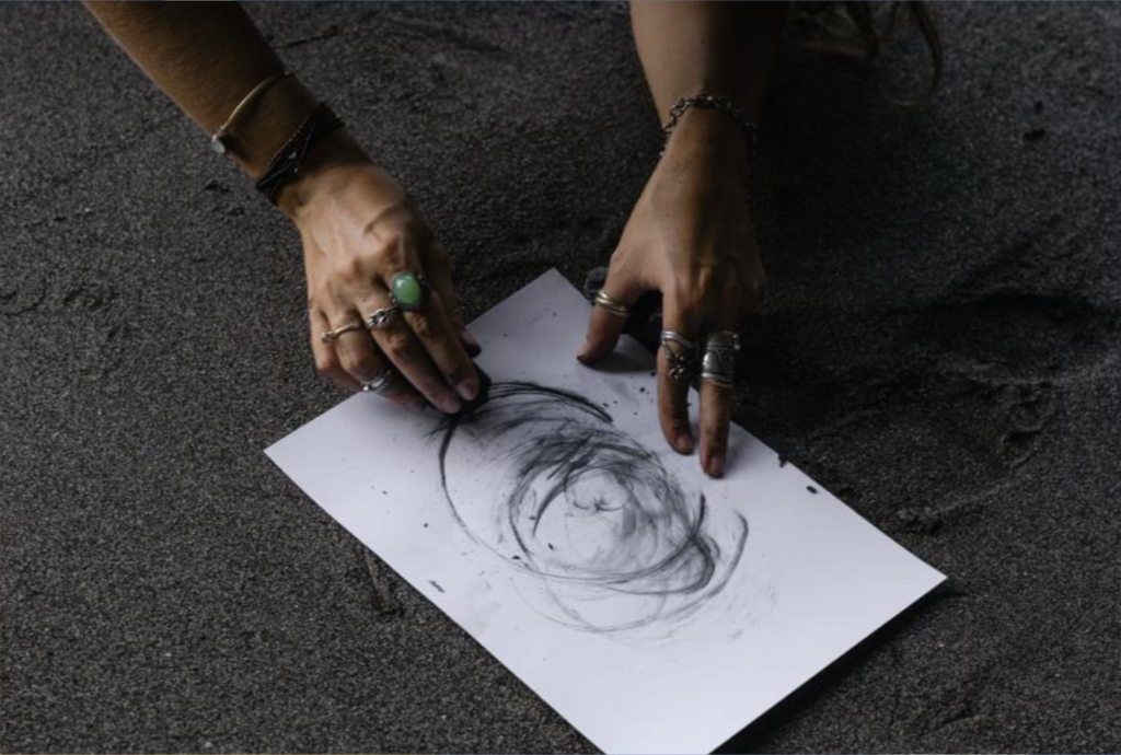 Mindful Drawing